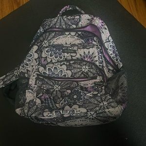 Vera Bradley Backpack